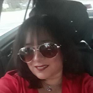 Meet your Posher, Freda